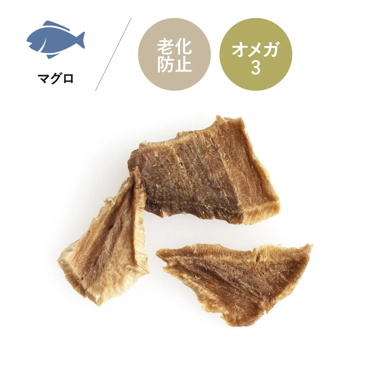 #31 マグロチップス　¥1,320