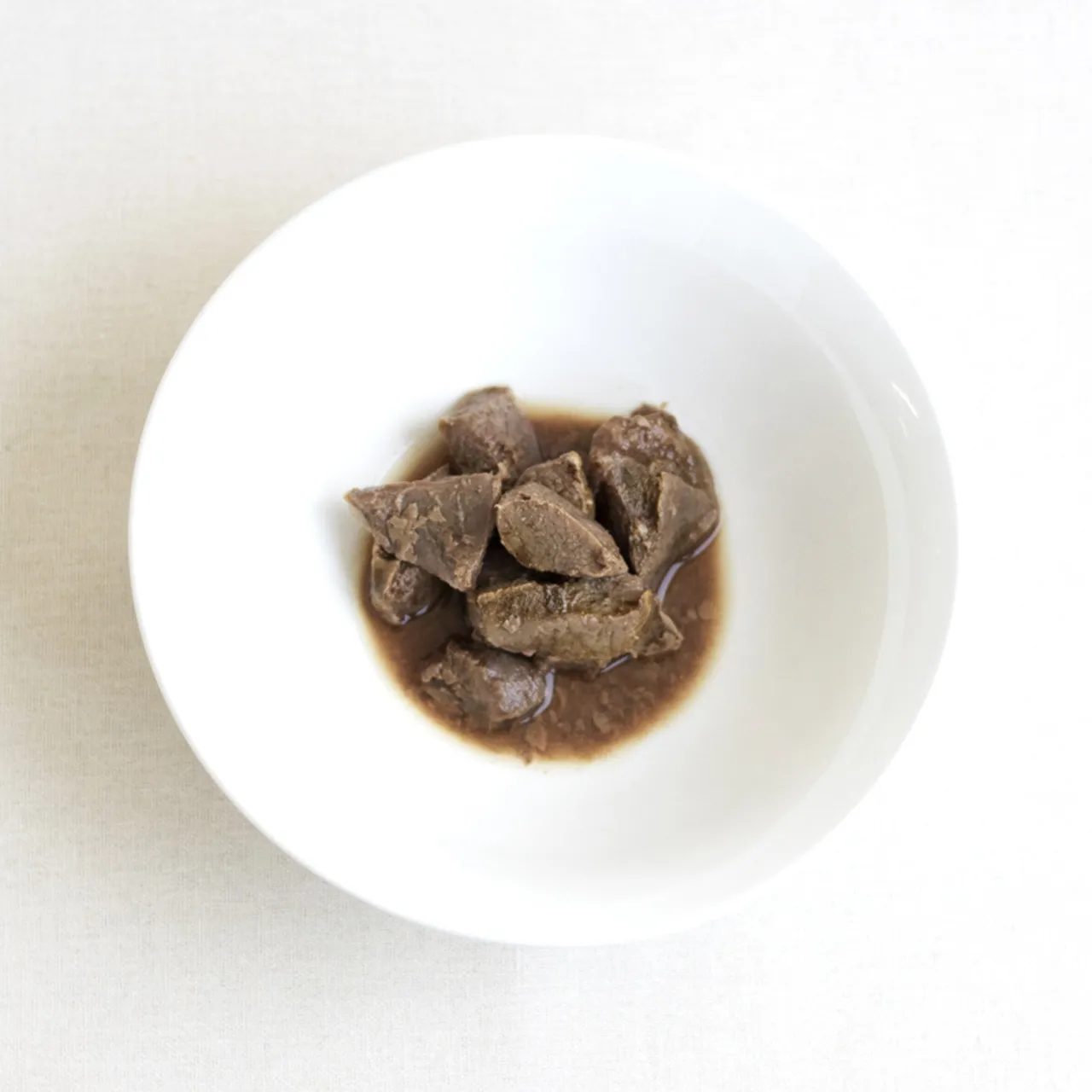 #70 コロコロ鹿肉スープ煮 【70g】 ¥1,100